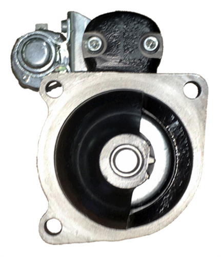 M934104_PRESTOLITE Starter Motor